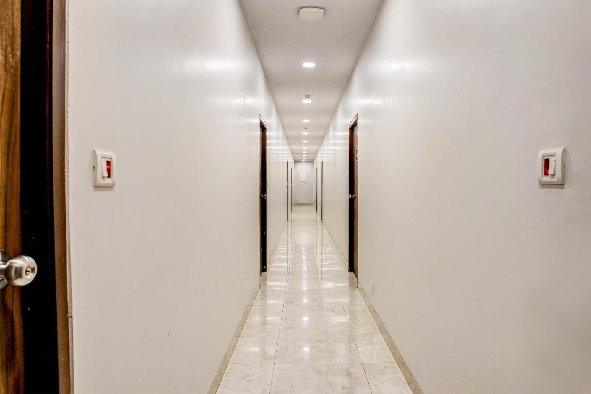 Hotel O Didar House Navi Mumbai Exterior photo
