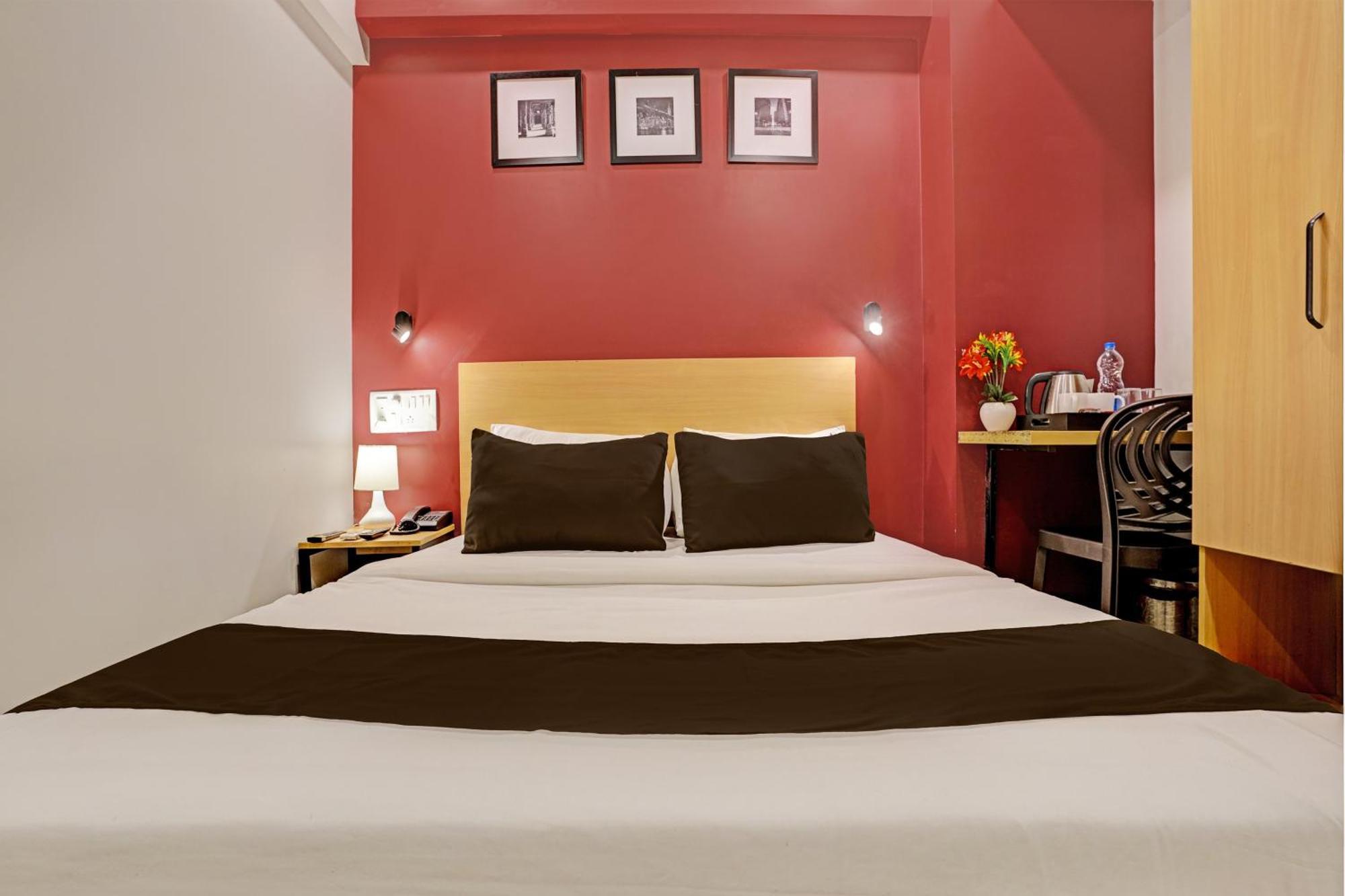 Hotel O Didar House Navi Mumbai Exterior photo