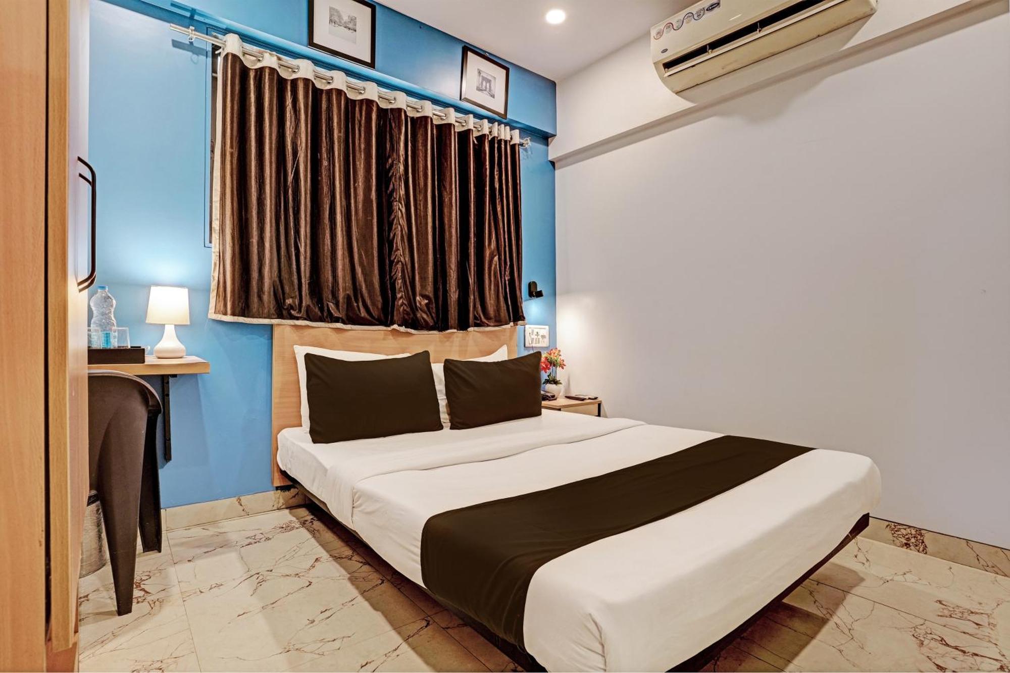 Hotel O Didar House Navi Mumbai Exterior photo