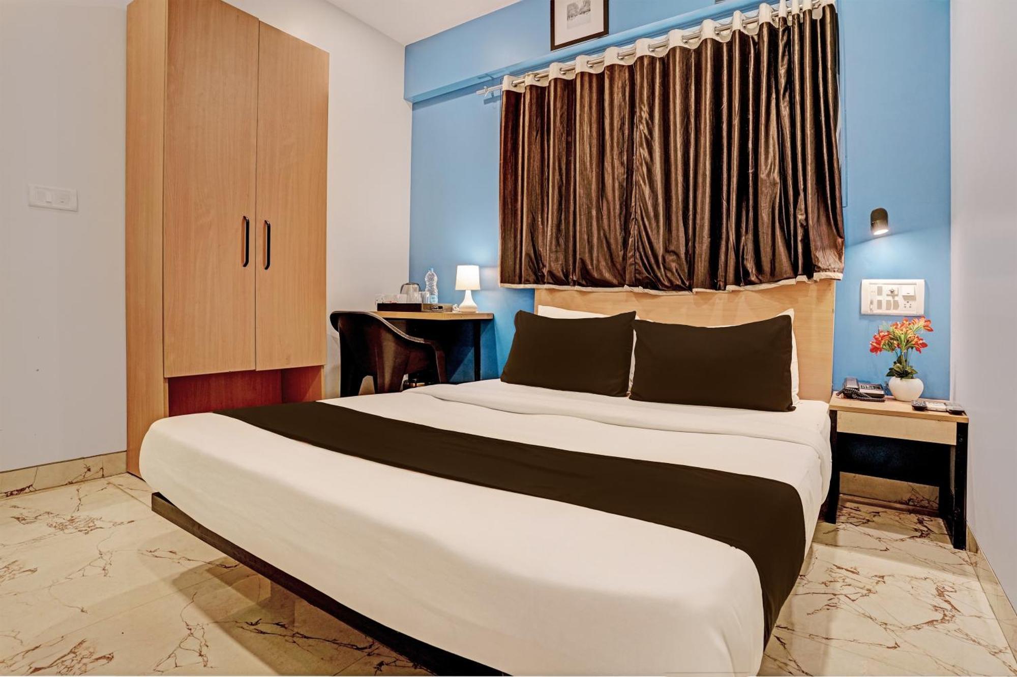 Hotel O Didar House Navi Mumbai Exterior photo