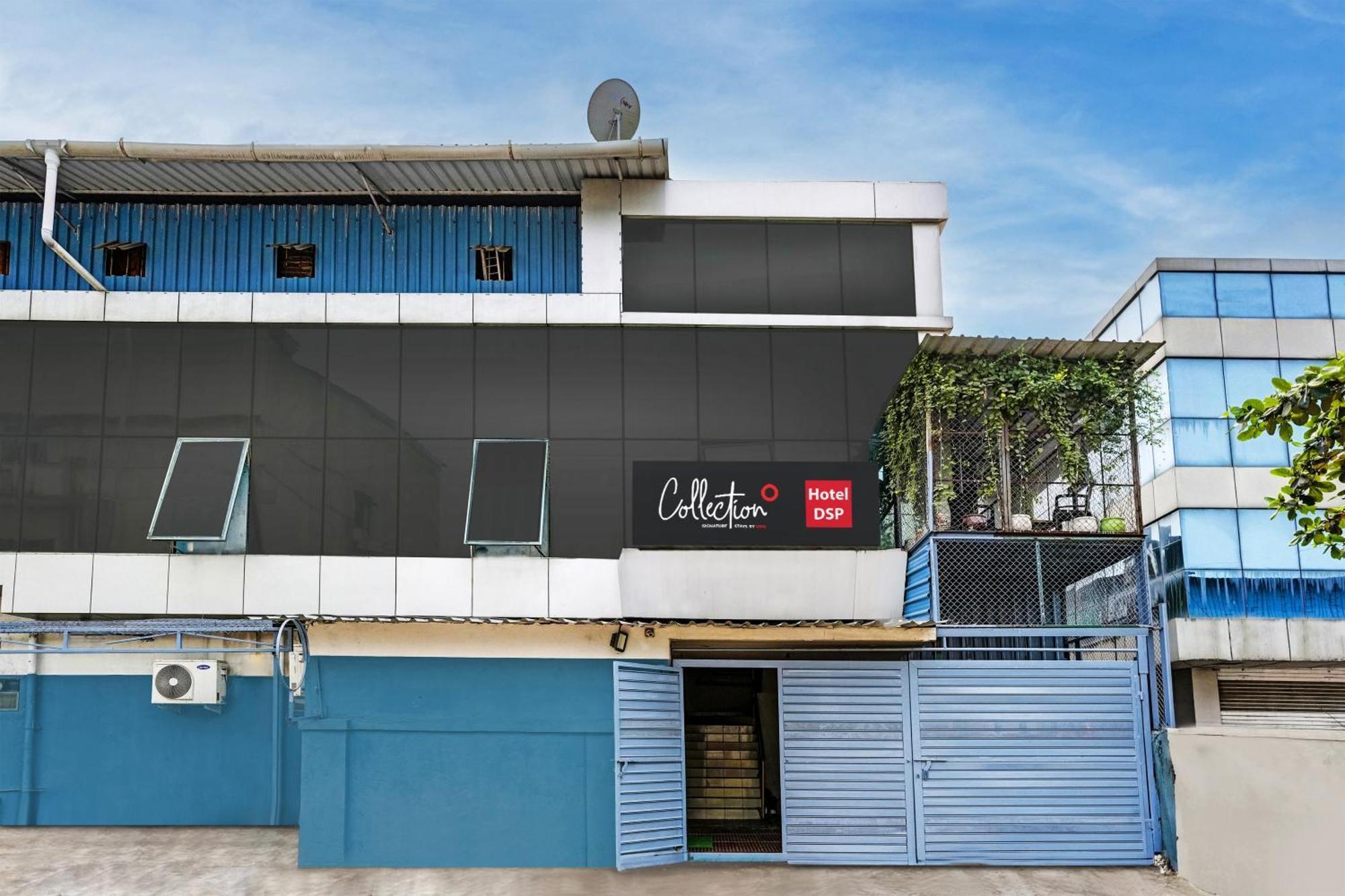 Hotel O Didar House Navi Mumbai Exterior photo