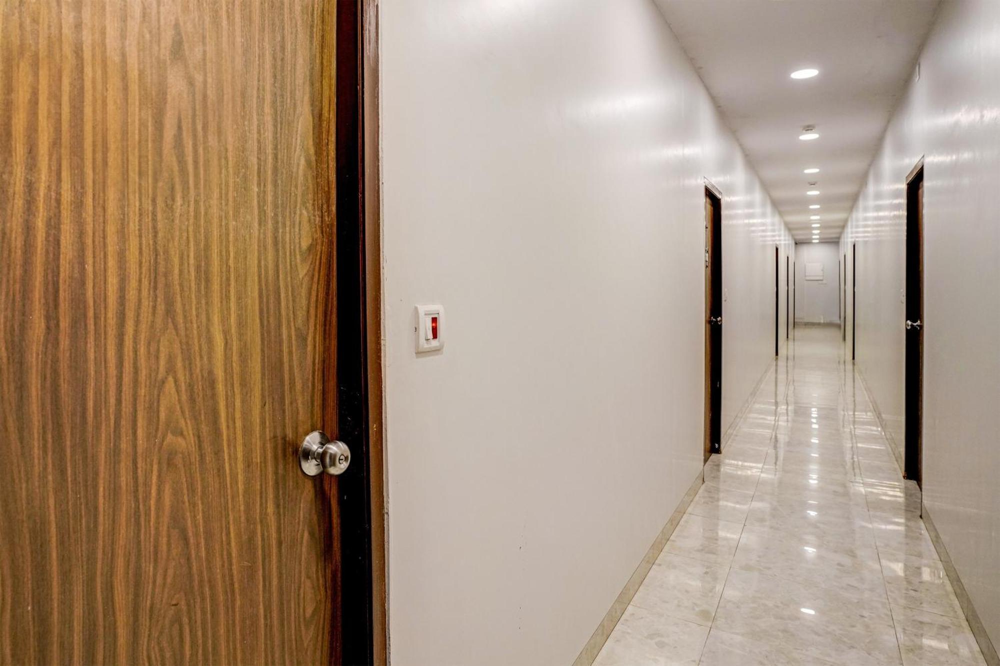 Hotel O Didar House Navi Mumbai Exterior photo